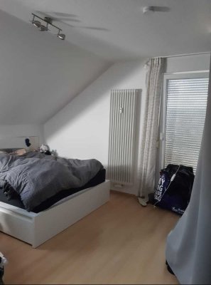 charmante 2-Zimmer Wohnung in Heepen