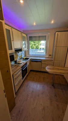 Charmante 3-Zimmer-Wohnung in Salzgitter Lebenstedt (Krähnriede)