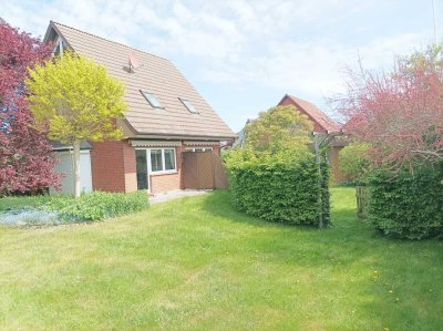 OPEN House! Pfingstmontag von 11.00 Uhr-13.00 Uhr