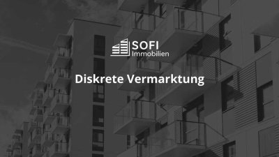 Attraktive Kapitalanlage: 5 Einheiten, Top-Zustand & Potenzial für zusätzliche Wohnung