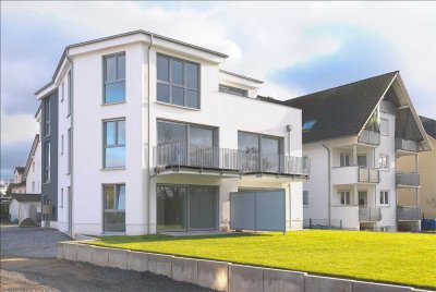 Schöne 2-Zimmer-Wohnung mit hochwertiger Einbauküche und Balkon in Hanau