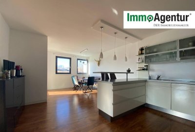 3,5 Zimmer-Wohnung | Modern | Balkon