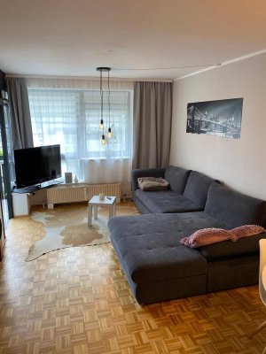 Sonnige 45m2 Wohnung in Puchenau