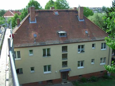1 Raum Wohnung zu vermieten