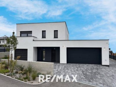 200 m² Villa mit Top Ausstattung