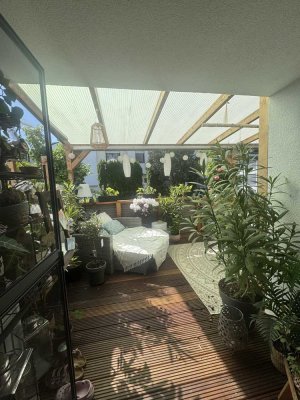 Ihr neues Zuhause sorgenfreies Wohnen für die ganze Familie!