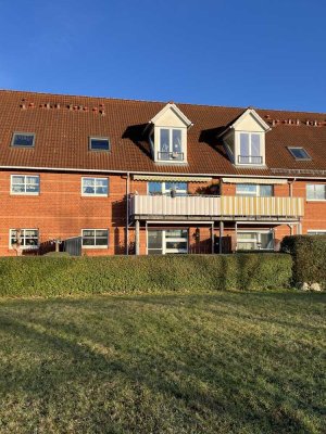 Vermietete Dachgeschoss-Eigentumswohnung in 19061 Schwerin-Krebsförden