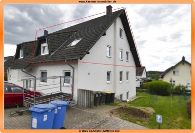 TOP ANGEBOT: 114 m² große, Eigentumswohnung in Emmelshausen zu verkaufen