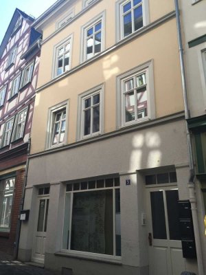 idyllisch Wohnung in der Wetzlarer Altstadt