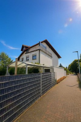 „Für Familie, Freunde oder Rendite – charmantes 3-Familienhaus in Speyer wartet auf Sie!“