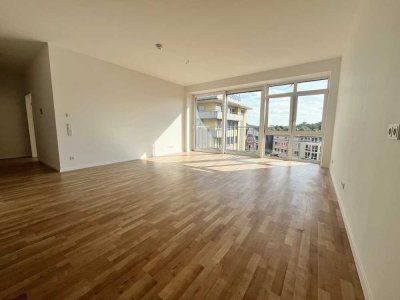 2-Zimmer-Wohnung mit gehobener Ausstattung!