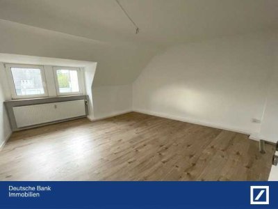 DG-Wohnung in zentraler Lage – Ideal für die erste Kapitalanlage