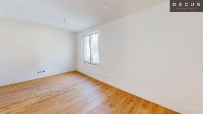 ANLEGERPREIS | NEUBAU | 2-ZIMMER | GARTENWOHNUNG | EXKLUSIVE AUSSTATTUNG