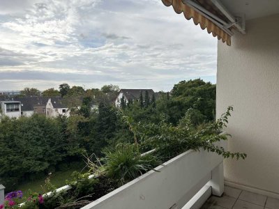 Attraktive 3-Zimmer-Stadtwohnung im Herzen von Hilden – ideal für Anleger & Eigennutzer