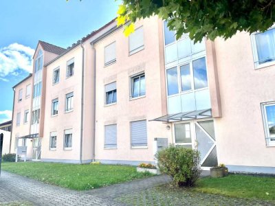 Provisionsfrei* Attraktive 3,5 Zimmerwohnung mit Terrasse, Garten und Tiefgaragenstellplatz