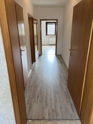 Freundliche 2-Zimmer-Wohnung in Lehrte