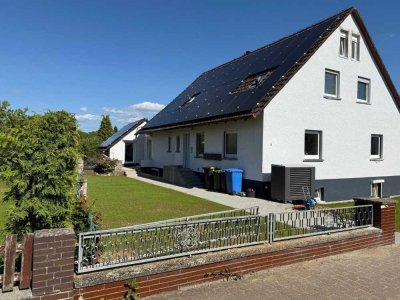 6 Kernsanierte Wohnungen in Laubach Kernstadt zu Vermieten