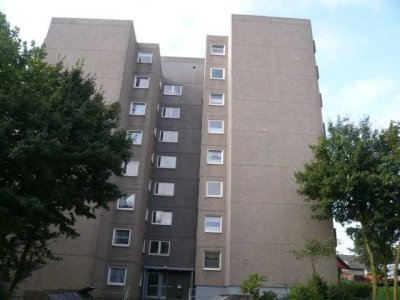 Seniorengerechte Wohnung mit Personenaufzug in Vellmar