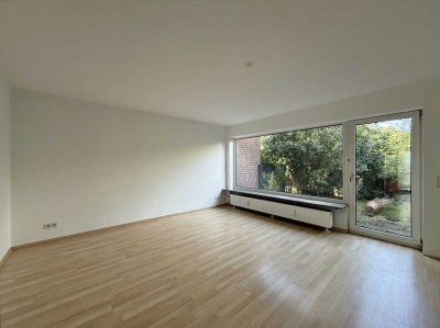 Schnuckeliges Reihenendhaus in guter Wohnlage