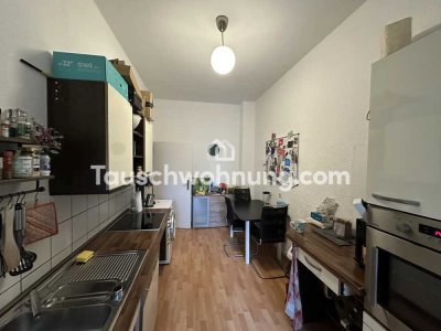 Tauschwohnung: 2 Zimmer Wohnung nahe BF/Deutz
