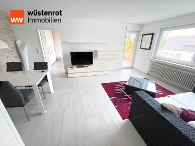 Murr - sonnige 2 Zimmer zum Sofortbezug