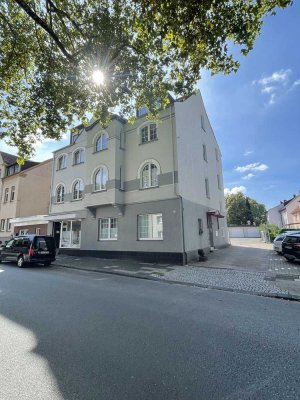 Sanierte 1-Zimmer-Wohnung in Herne