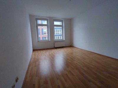 Helle 2 Zimmer Wohnung in Gelsenkirchen Altstadt