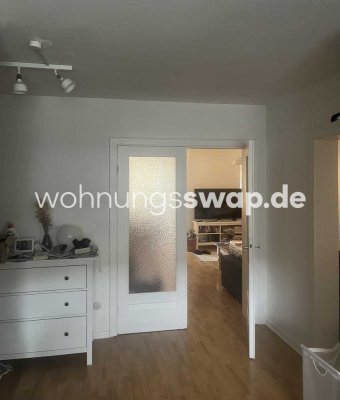 Wohnungstausch: Lappenbergsallee 12