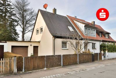 DHH im beliebter Lage in N-Nord!