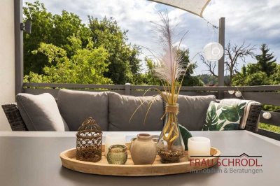 Ein Zuhause zum Verlieben – Modernisiertes Schmuckstück mit Garten und Pool