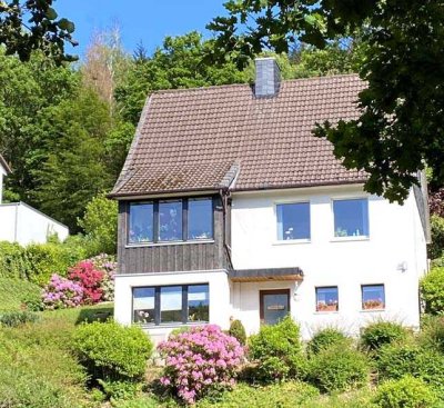 Aufwachen mit Aussicht - Willkommen Zuhause!