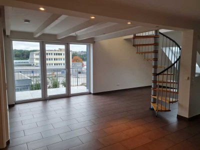 Exklusive 3 Zimmer Galeriewohnung in Passau ab 01.07.2025