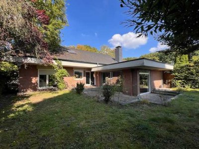 Großzügiges Einfamilienhaus mit Stil und Charme in begehrter Lage von St. Mauritz