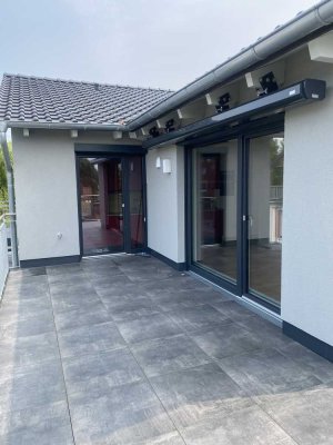 Penthouse in Rosdorf