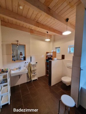Sonnendurchflutete, großzügige 3-Zimmerwohnung zum Wohlfühlen