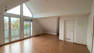 Ideal für Singles und Pendler!