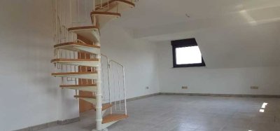 Attraktive 3-Zimmer-Maisonette-Wohnung in Rösrath