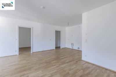 Elegante 2-Zimmer Wohnung im Dachgeschoss: Nutzen Sie die Vorteile der neuen Wohnbauförderung!