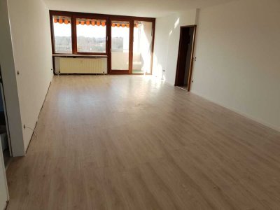 3-Zimmer-Wohnung ab Oktober zu vermieten