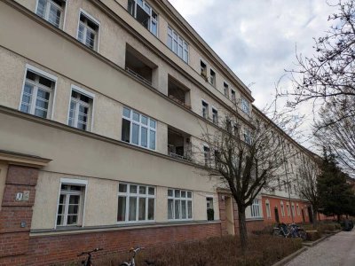 2-Zimmerwohnung – bezugsfrei und voller Möglichkeiten!