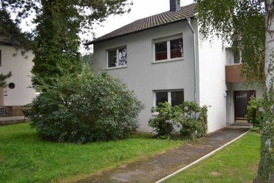 2-Zimmer-Wohnung in Untermaubach!