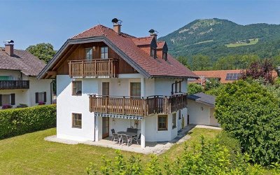 Familienhaus Happy Home