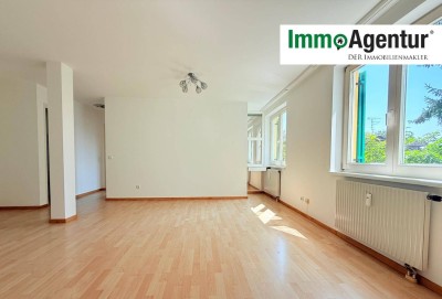 2 Zimmer-Wohnung | Dornbirn | Tiefgarage