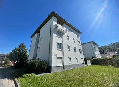 Lichtdurchflutet WOHNEN! Stadtnahe 3-Zimmer-Penthouse-Wohnung