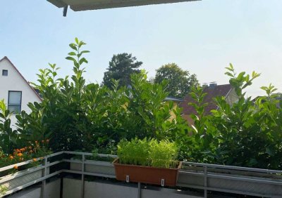 In Lückerath zu Hause