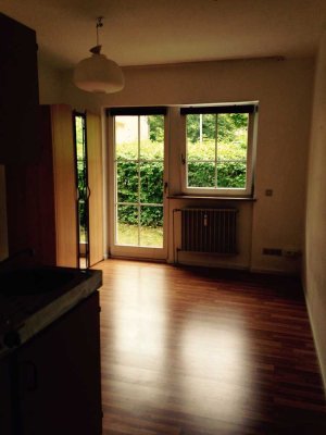 Gemütliches Studentenapartment in Universitätsnähe