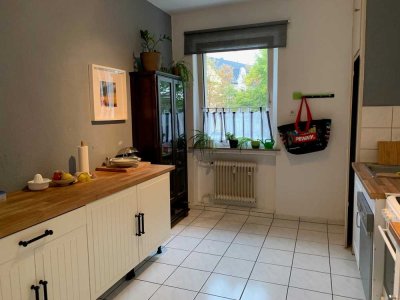 *** großzügige Zweizimmerwohnung in optimaler Lage als Kapitalanlage ***