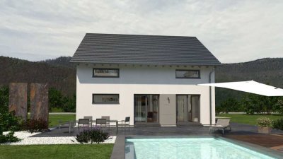 FAMILIEN OASE ZUM WOHLFÜHLEN - FAMILY OASIS TO FEEL GOOD