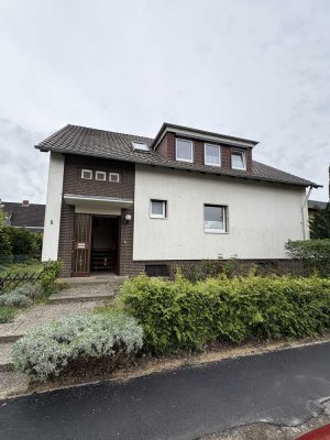 Lehrte gepflegte helle 3 Zimmer Wohnung