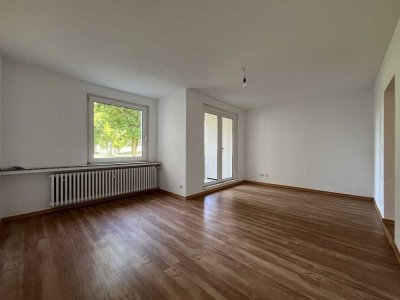 3 Zimmer Wohnung in neuem Glanz wartet auf Sie